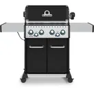 Broil King Baron 490 Black Gasgrill