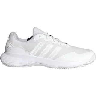 adidas Gamecourt 2 Weiß 43 1/3