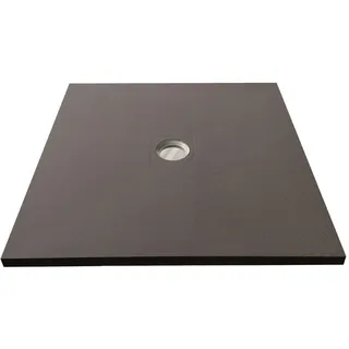 Sturotec Duschboard Quadrat 140 x 140 cm  STDB0006, Montagezubehör,