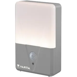 Varta Motion Sensor Outdoor Light TWINP 16634 101 402