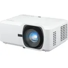 ViewSonic LS740W - WXGA Laserprojektor (DLP) - 5.000 Lumen - IP6X - 24/7 - weiß