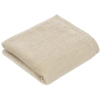 VOSSEN Detox Time Handtuch 50 x 100 cm beige