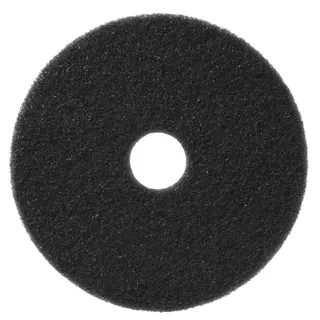 TASKI Americo Pad Schwarz, Sehr aggresives Grundreinigungspad