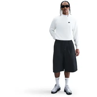 Nike Club Seoul Oversize Shorts Herren 010 - black/black M