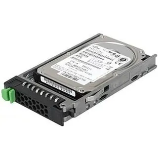 Fujitsu HD SAS 12G 1.2TB 10K HPL 2.5inch EP (1.20 TB, 2.5"), Festplatte