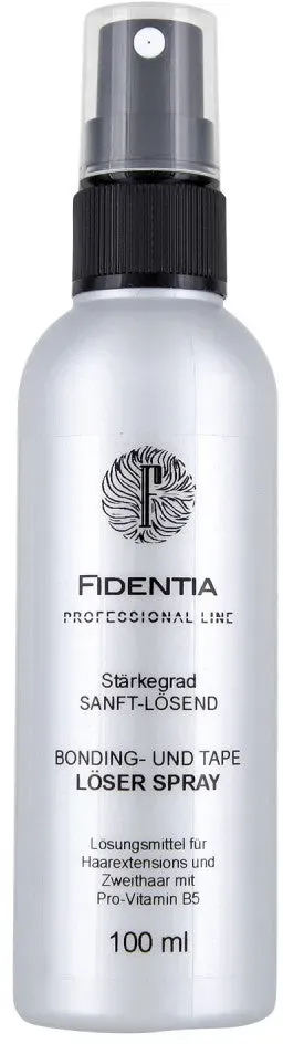 Fidentia Tape- und Bondinglöser Spray