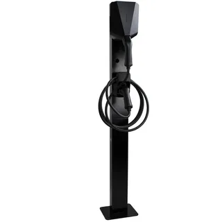EASee Wallbox Standfuß für Easee Wallbox-LDY-POLE-EASEE