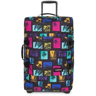 Cabin 51 cm / 42 l city bay black