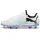 puma white/puma black/poison pink 44,5