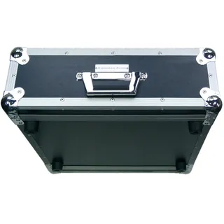 Accu Case ACF-SW/DDR3 Doubledoorrack (19 Zoll) 3 RMS professionelles Transportcase für Audio und Lichtequipment