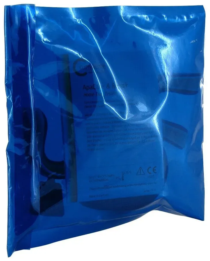 Apacare Zahnschienen Set