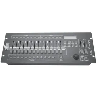Chauvet Obey 70
