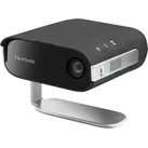 ViewSonic M1XE Beamer mit kabellosem Streaming, 4-Stunden-Akku und kompaktem Design für mobiles Kinoerlebnis