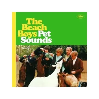 Pet Sounds (50th Anniversary 2-Cd Dlx Edt)