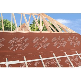 Dörken Delta Maxx Plus 50 x 1,5 m -75m2 Rolle