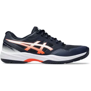 Asics GEL-COURT Hunter 3 Herren blau