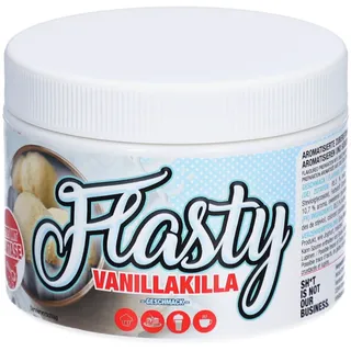 Sinob Flasty Geschmackspulver 250 g