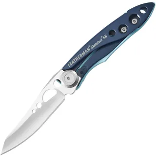 Leatherman Skeletool KB Taschenmesser Nightshade