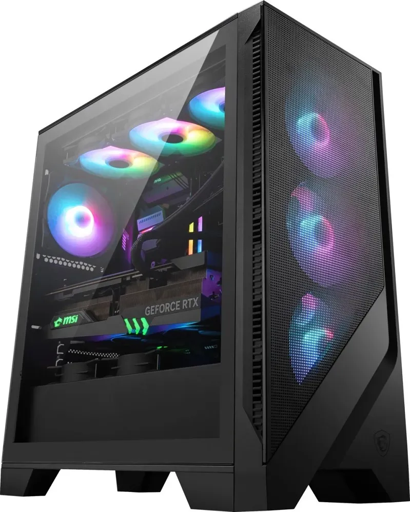 ONE Gaming PC IN598
