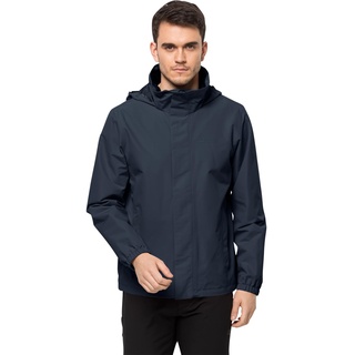 Jacket night blue