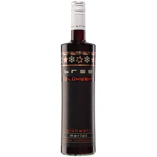 BREE Glühwein Merlot 0,75l