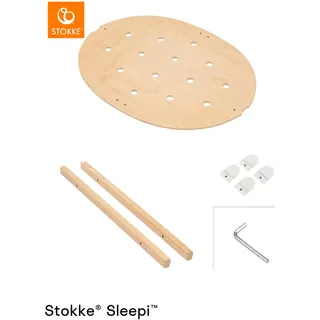 Stokke Stokke® SLEEPITM Verkleinerungsset V3 für Sleepi, natur