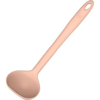 KOCHBLUME Schöpfkelle Junior 26 cm altrosa