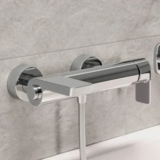 Hansa Stela Einhandwannenmischer Chrom