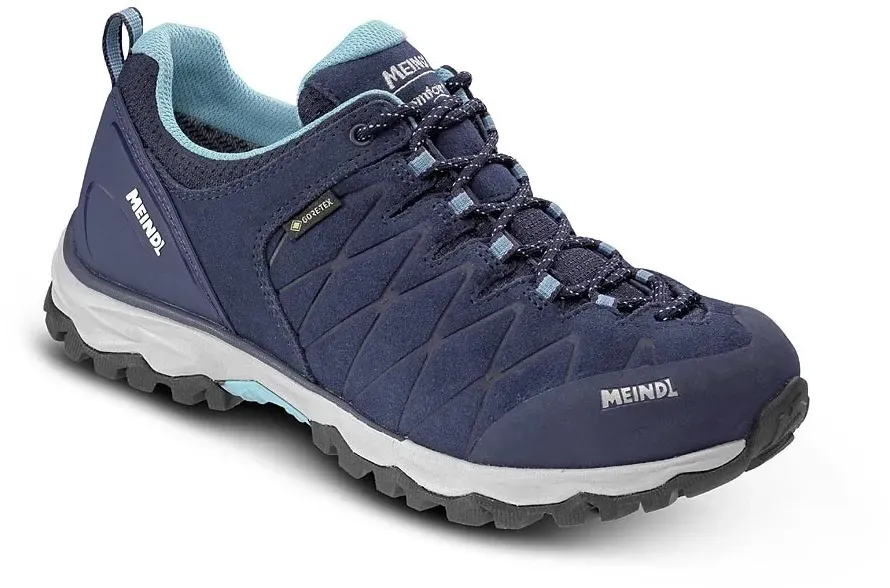 Meindl Mondello Lady GTX marine / türkis 3.5 UK / 36 EU