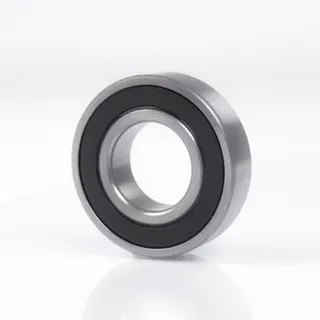 SKF Rillenkugellager 608-RSH