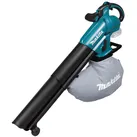 Makita Akku-Laubbläser/Sauger LXT 18V - DUB187Z