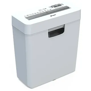 TRACER Tracer, Aktenvernichter, 47584 White Shredder (Streifenschnitt)