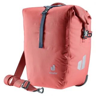 Deuter Weybridge 25+5 Fahrradtasche