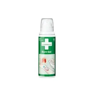 CEDERROTH Verbrennungs-Gel-Spray Inhalt 100 ml