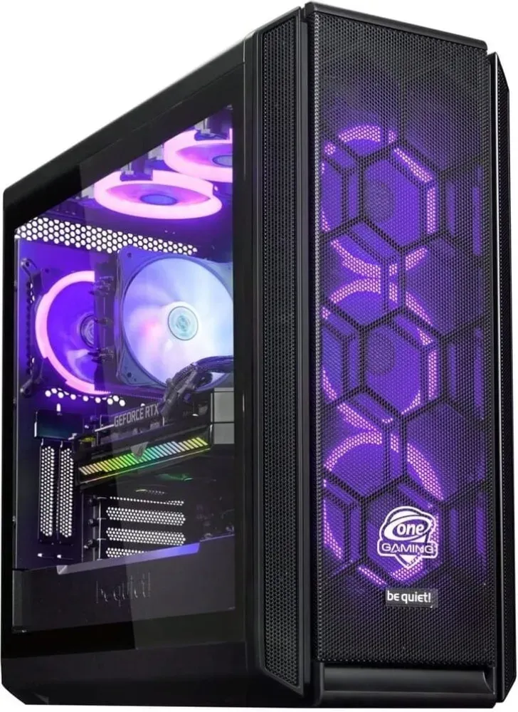 ONE High End PC AN142