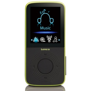 Lenco Podo-153 4GB lime
