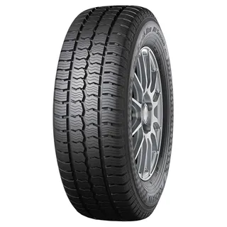 Yokohama 195/60 R16C 99H/97H BluEarth-Van AllSeason RY61