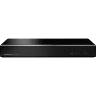 Panasonic DPUB450EGK Blu Ray Player