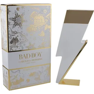 Carolina Herrera Bad Boy Sparkling Ice Collector Edition Eau de Toilette 100 ml unisex