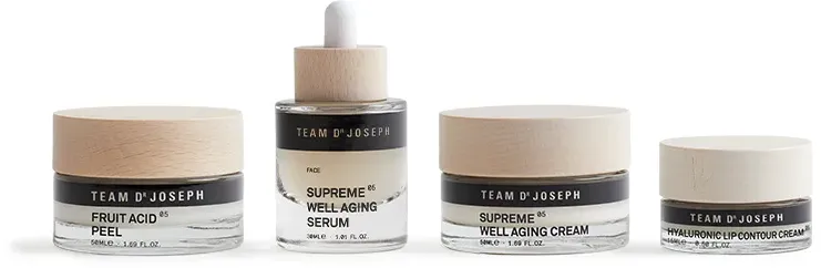 Well Aging Wonder Kit