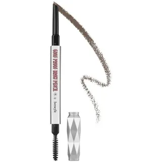 Benefit Cosmetics Benefit Goof Proof Brow Pencil Augenbrauenstift 0.34 g - Warm Deep Brown