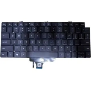 Dell KYBD,79,US-INTL,M20ISU-BS, Notebook Ersatzteile