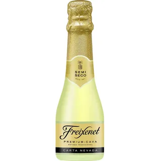 Freixenet Carta Nevada Medium Dry 0,2l