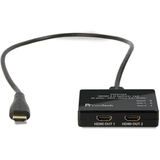 FeinTech VSP01204