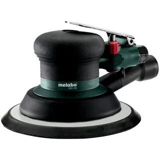 Metabo Druckluft-Exzenterschleifer DSX 150