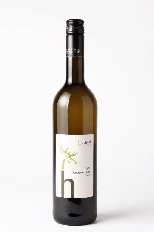 Sauvignon Blanc 2024 Weingut Hirschhof