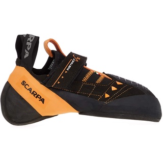 Kletterschuhe (Größe 36, schwarz)