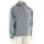 Herren Quest Mono Jacke Größe L blau