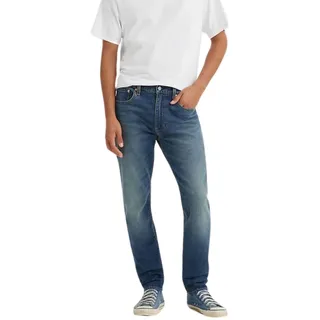 Levi's Herren 512 Slim Taper Jeans, Keep In Touch, 34W ® 34L