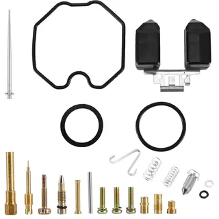 Straddle Typ Vergaser Umbauset Vergaser Reparatursätze Fit für ATV Motorrad Roller PZ 27 Vergaser 26 Vergaser PZ 27 Vergaser Shei Wey Vergaser Pz.30 Vergaser Reparatursatz Vergaser Reparatur Kit